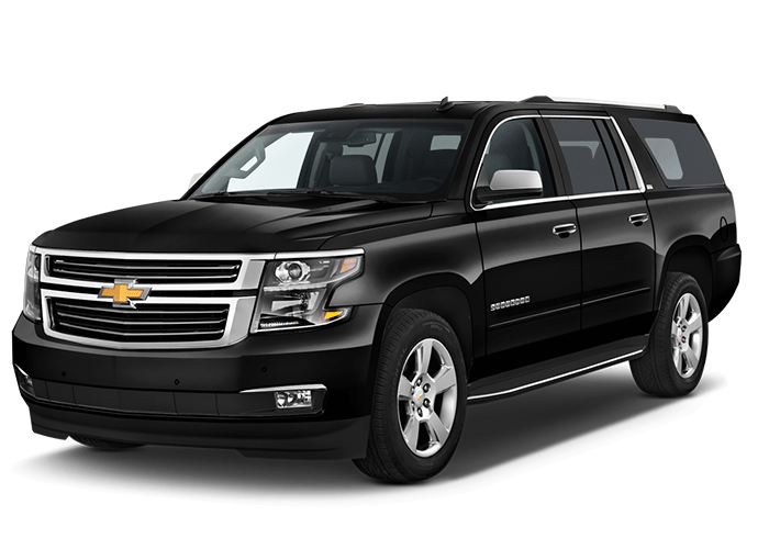 armored suv