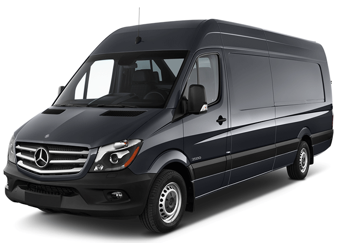 sprinter